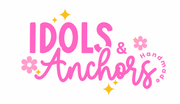 Idols & Anchors Handmade